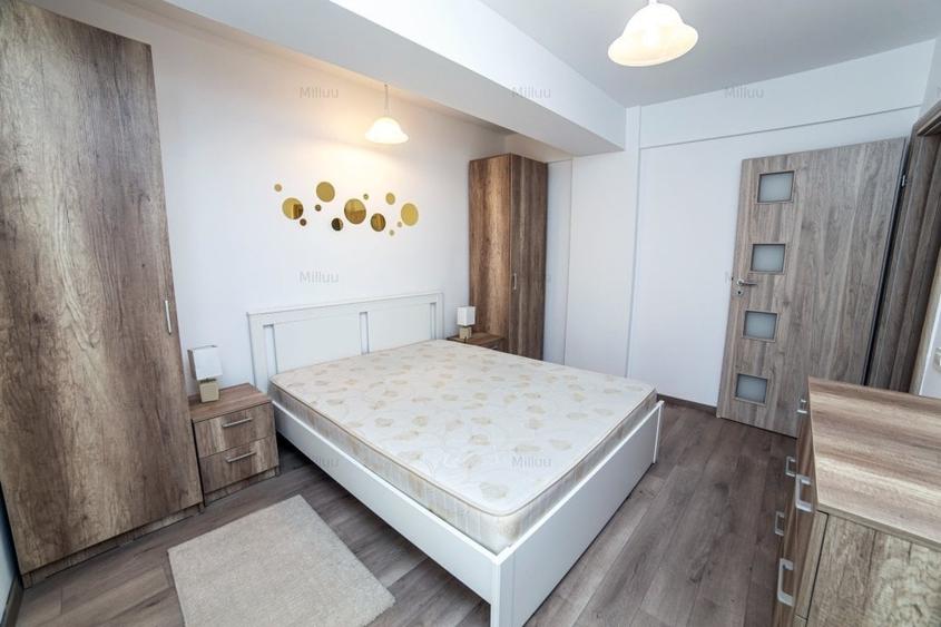 2 Camere Traian | Complet mobilat si utilat | 15 minute metrou - 7
