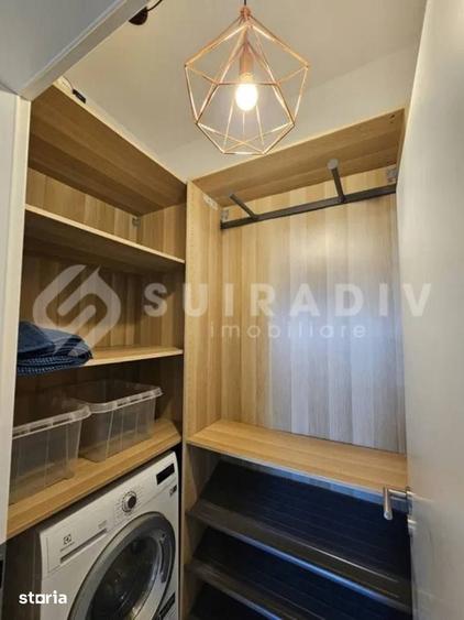 Apartament cu 2 camere în Bună Ziua