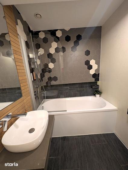 Apartament cu 2 camere în Centrul Civic