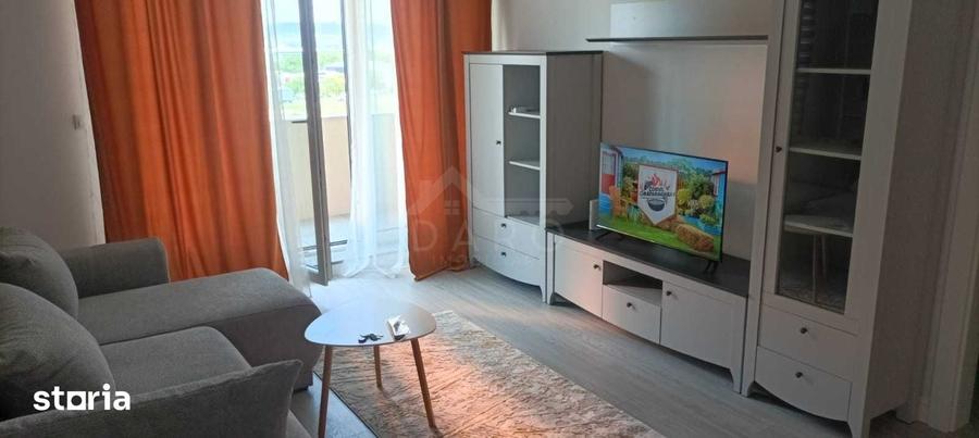 Apartament cu 2 camere în Libertății