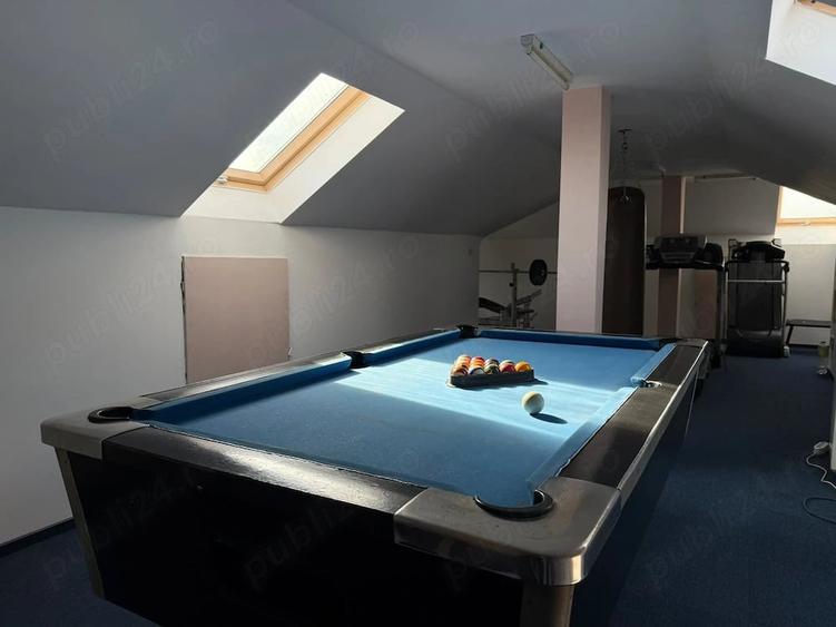 Casă cu 4 camere cu Teren 760 Mp în Central