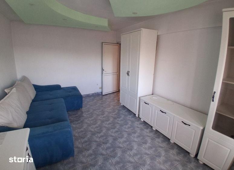 2 camere decomandat Pacurari Petru Poni 60 mp mobilat Cod:162702 - 4
