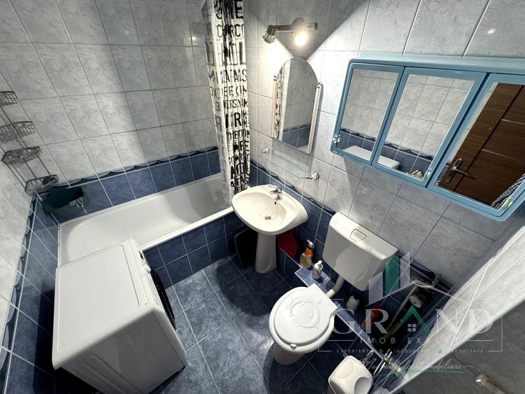 2 camere Zorilor | Str.Pădurii | Garaj inclus | Aproape de Sigma & UMF - 16