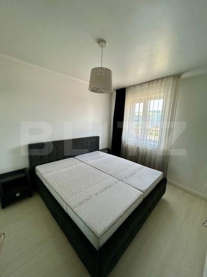 Apartament 2 camere, modern, parcare, zona Semicentral - 4