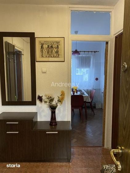 Inchiriez ap 2 camere