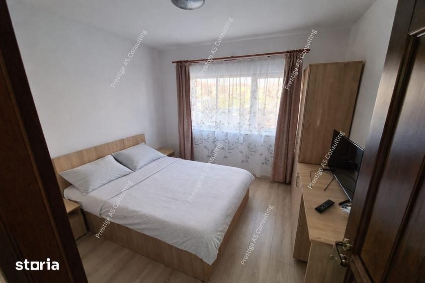 Apartament cu 3 camere decomandat în Dumbrăvița