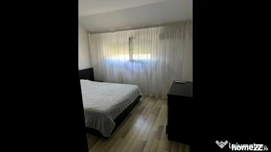 Apartament cu 3 camere decomandat în Colentina