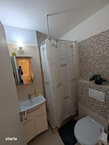 Apartament cu 3 camere în Spitalul Județean