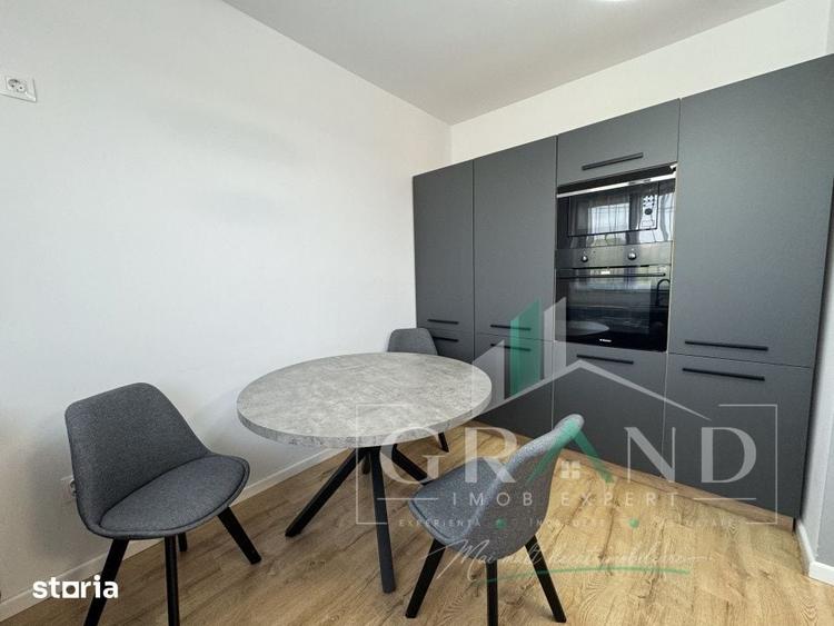Casa moderna cu 4 camere | Terasa | Gradina | Garaj | BorhanciRomul - 12