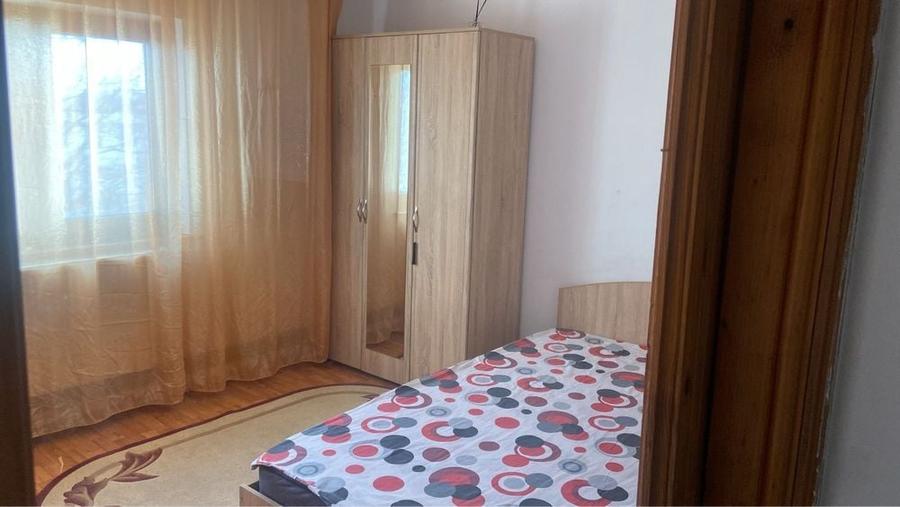 Apartament cu 2 camere decomandat în 9 Mai
