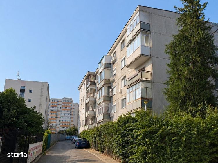 3 camere Petre Ispirescu - 1