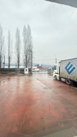 Spațiu industrial, de 7,242 mp, în Orașul Vechi