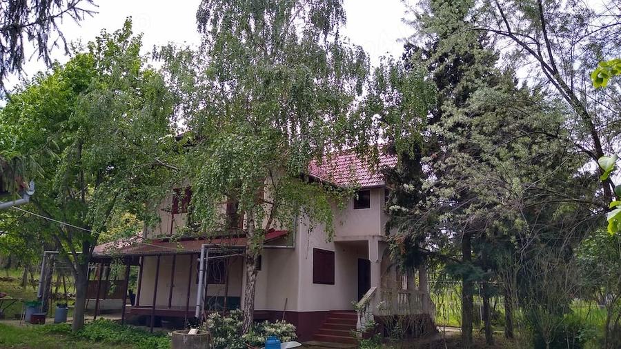 Vand casa in Cuvin com.Ghioroc jud.Arad - 3