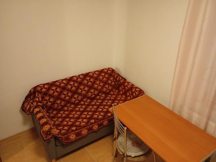 Garsonieră decomandată, mobilată în Nord