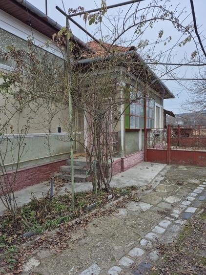 Vand casa cu teren - 5