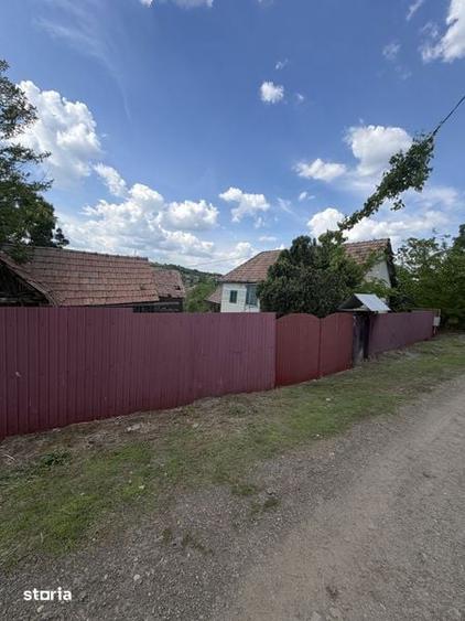 Casă cu 3 camere cu Teren 29000 Mp în Central