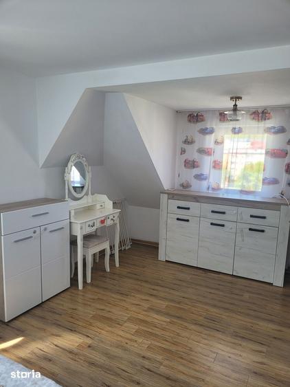 Apartament cu 2 camere în Nord