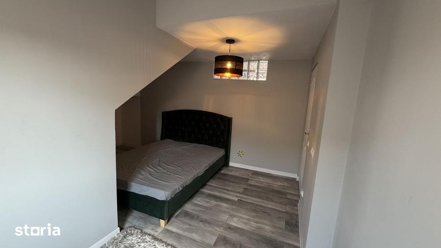 Apartament cu 3 camere în Ultracentral