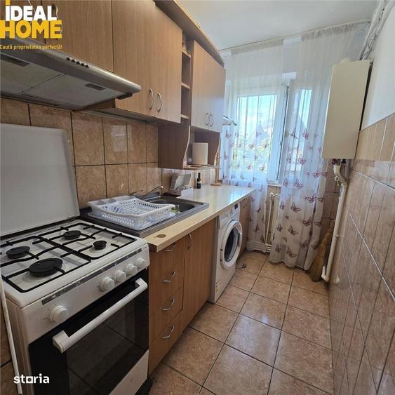 Apartament cu 2 camere în Alexandru cel Bun