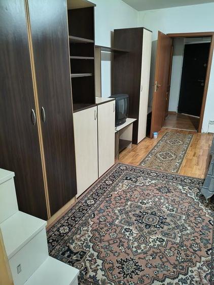 Garsonieră semidecomandată, mobilată în Astra