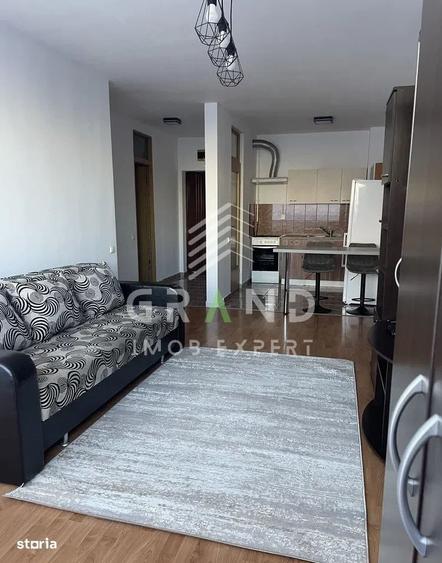 Apartament 2 camere 42,8mp | balcon | Marasti - 1