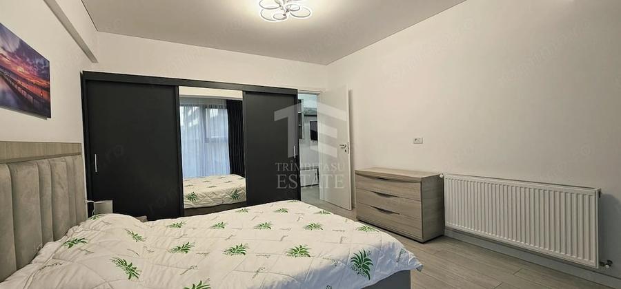 Apartament 2 camere, zona Mamaia Nord, inchiriere termen lung - 9