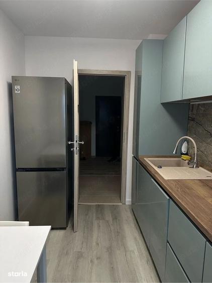 Apartament 2 camere modern in zona Obor cu boiler - 3