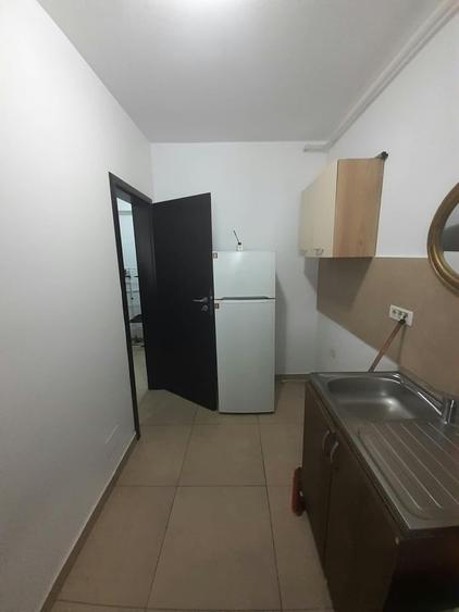 Militari Residence, Auchan, strada Tineretului - 6