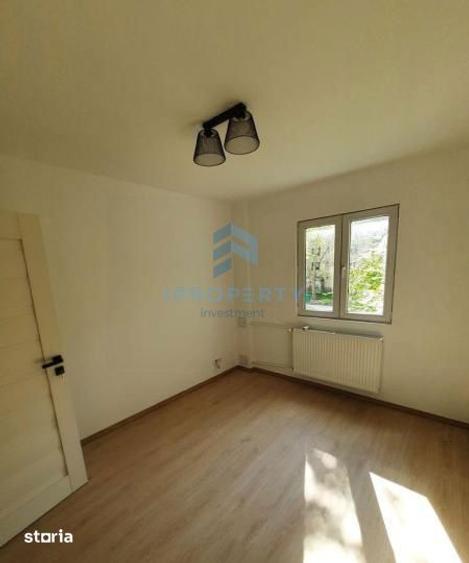 Apartament cu 3 camere, mobilat în Berceni