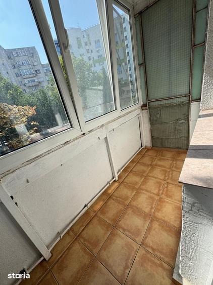 Spațiu comercial, de 80 mp, în 13 Septembrie