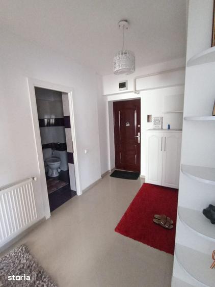 Apartament cu 2 camere decomandat în Nord