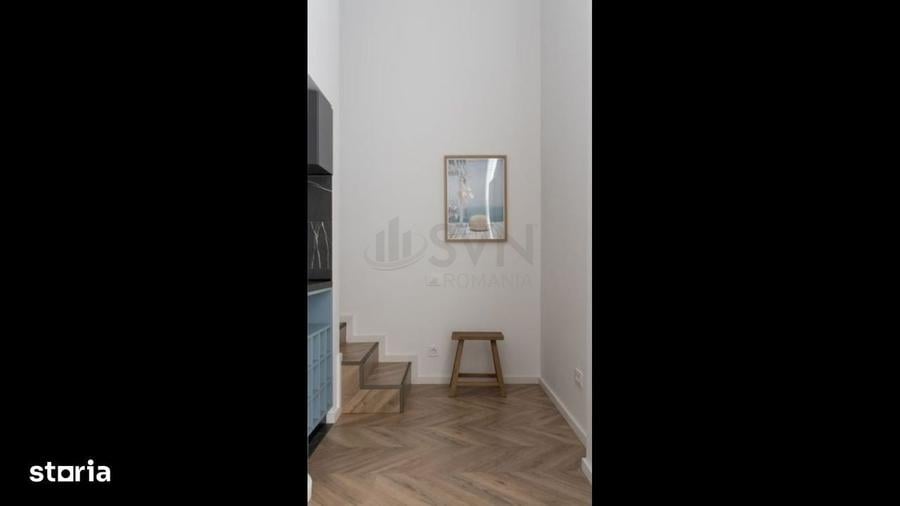 Apartament 2 camere inchiriere Bucurestii Noi - 11