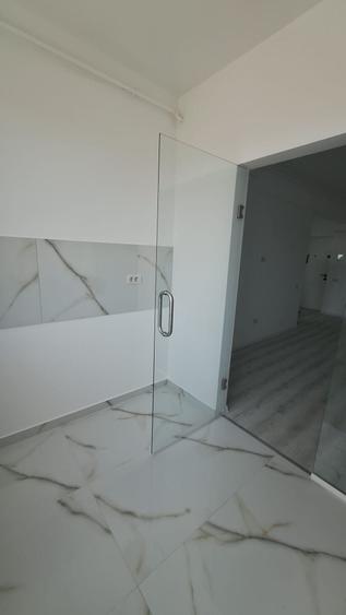 Apartament cu 2 camere semidecomandat în Sălaj