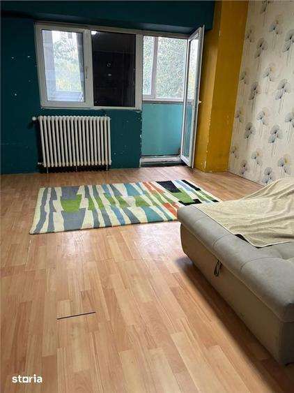 Garsonieră în Iancului