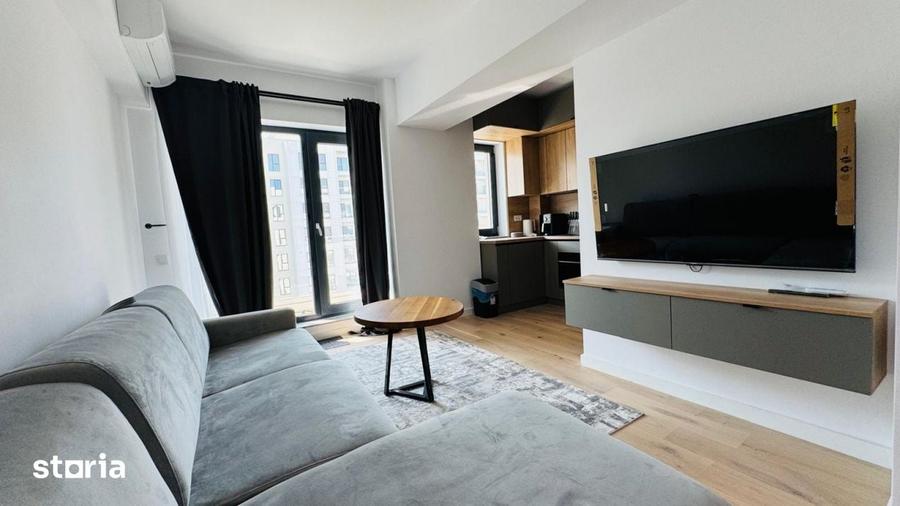 Ap 2 camere Pipera Plaza | First Estate | Parcare inclusa - 13