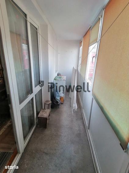 Apartament cu 2 camere semidecomandat în Victoriei