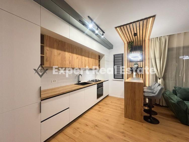 Apartament MODERN 2 CAMERE-NOU-PRIMA INCHIRIERE - 3