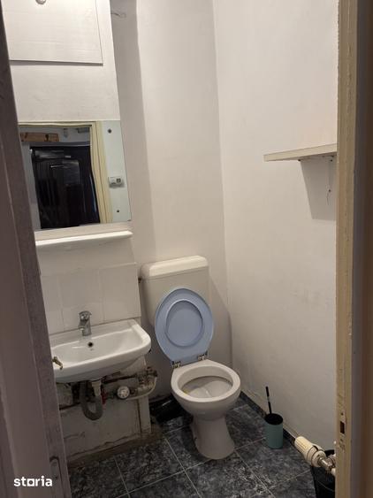 Garsonieră în Valea Cetății