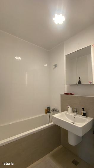 Apartament cu 2 camere în Bucureștii Noi