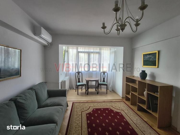 Inchiriere apartament cu 2 camere, 50 mp - prima inchiriere - Calea - 5