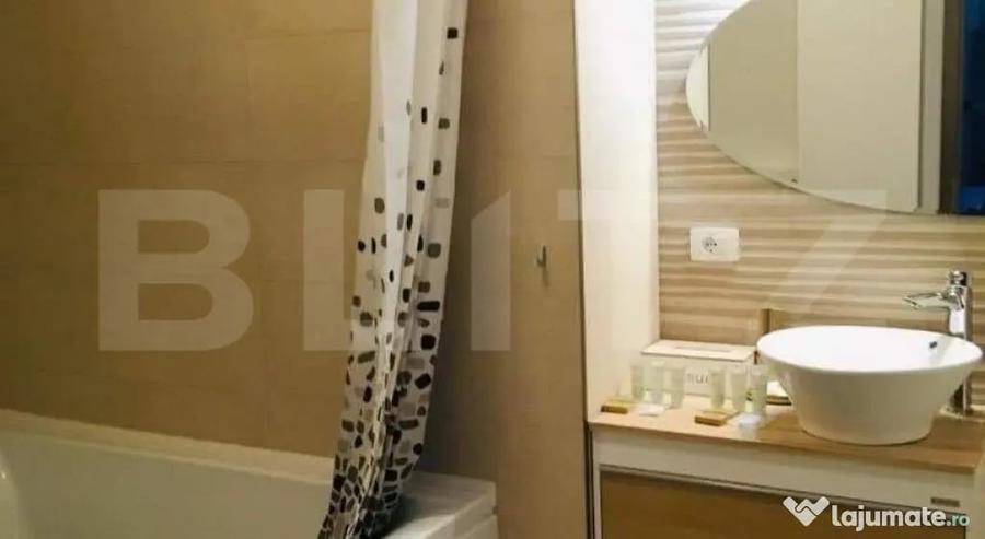 Apartament cu 2 camere semidecomandat în Bună Ziua