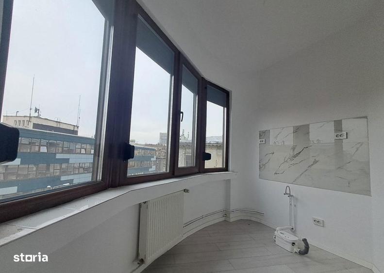 Spațiu comercial, de 125 mp, în Rosetti