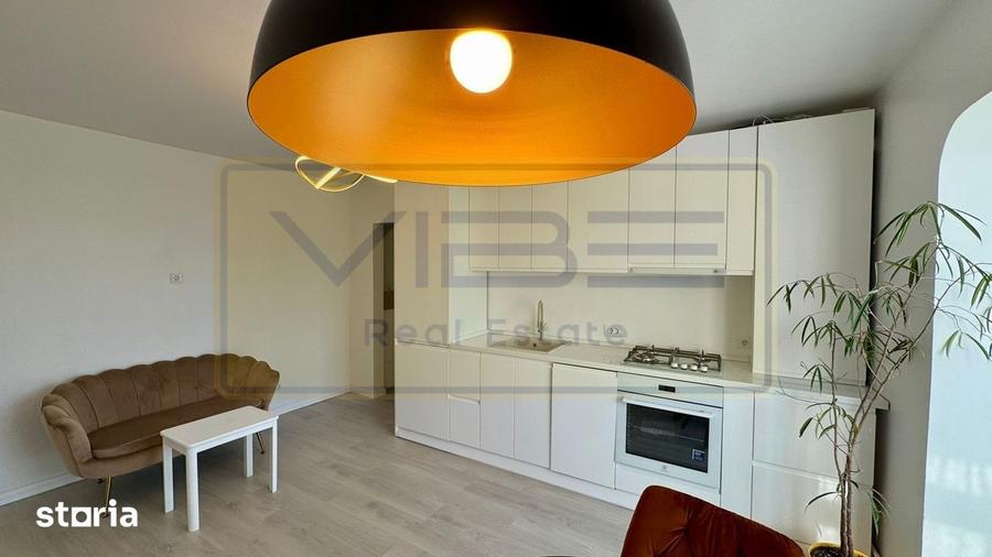 Apartament 3 camere decomandat Podu Ros Piata Nicolina - 10