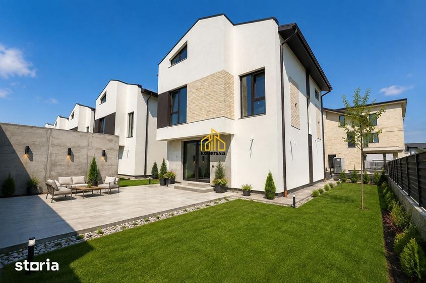 Casa/Vila Prelungirea Ghencea P+1+M/200 Utili - 8