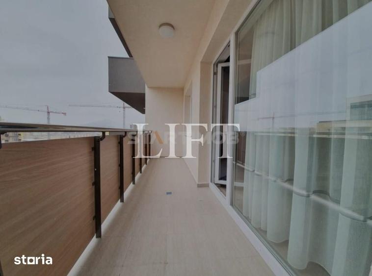 Apartament de 2 camere, Urban Carpatilor - 5