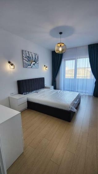 Apartament cu 2 camere decomandat, mobilat în Baza 3