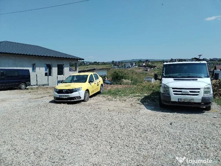 Casă cu 7 camere în Radovanu