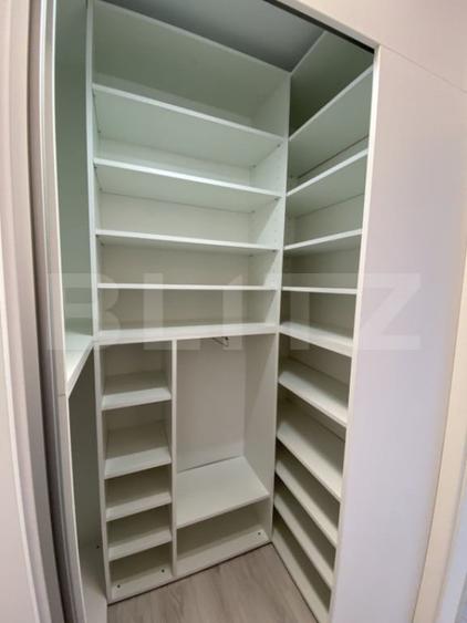 Apartament cu 2 camere decomandat în Astra