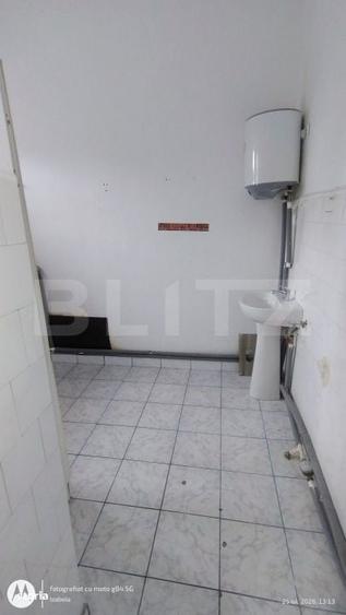 Casă cu 4 camere în Cuzdrioara