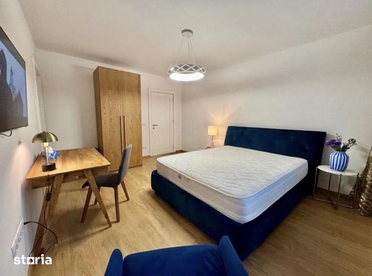 Apartament 2 dormitoare Cornisa LUX [2 min UMFST] - 8
